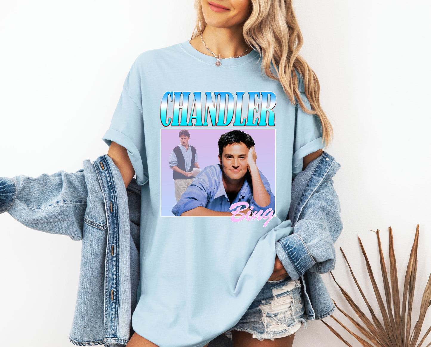 Chandler T-Shirt