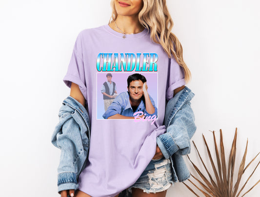 Chandler T-Shirt