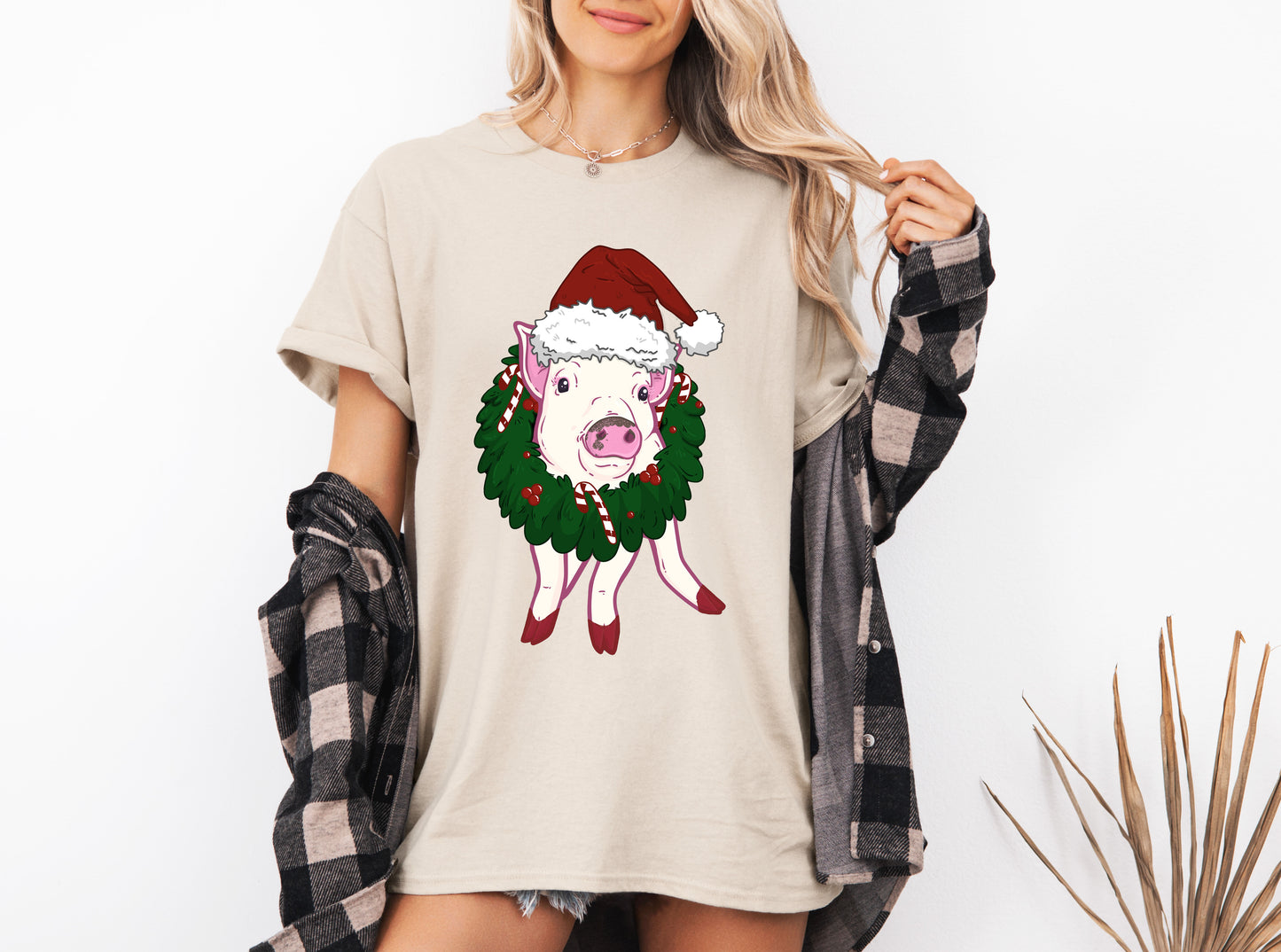 Zelda Christmas T-Shirt
